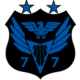 The_Nightwing_77's emblem
