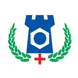 TheBigBlueSully's emblem
