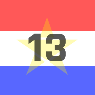 r-boy-13's emblem