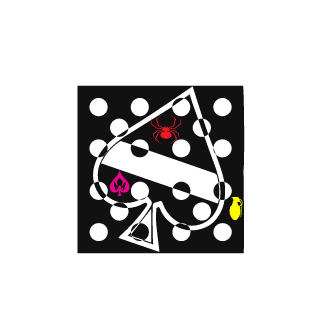 O2BABUG's emblem
