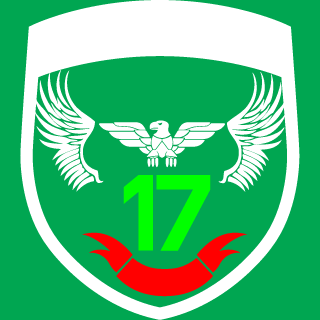 Le Goffles's emblem