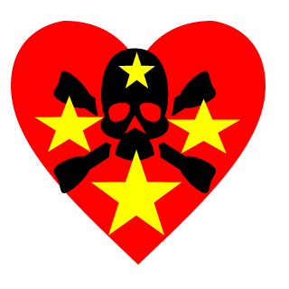 Delagrom's emblem