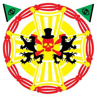 dp19acl's emblem