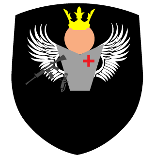 EliteBooray's emblem