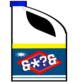 TheBleechChugger's emblem