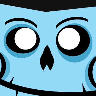 ZomboChel's emblem