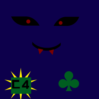 dwayneberry's emblem