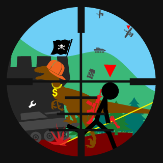 Italianosalvaje's emblem