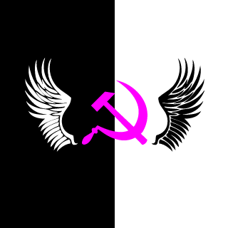 ILeksl's emblem