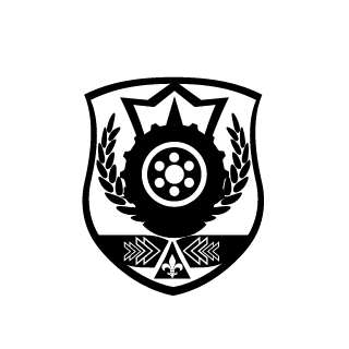 Rec0nFX's emblem