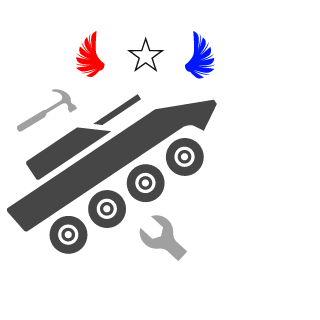 MightyGigantor's emblem