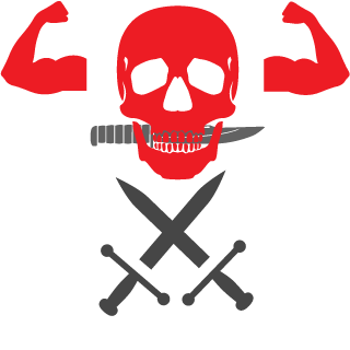 CANUuFEELtheHEAT's emblem