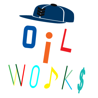 OLIVE_OIL_5-0's emblem