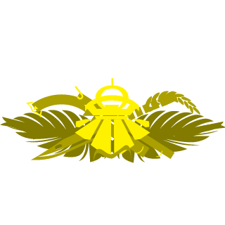 TheRearEndReamer's emblem