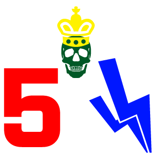 Artomdxg's emblem