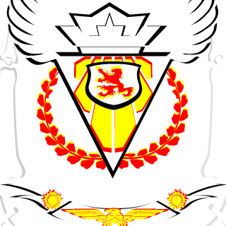 UpholdMission's emblem