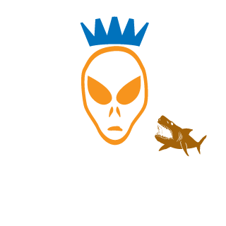 Retrograde4's emblem
