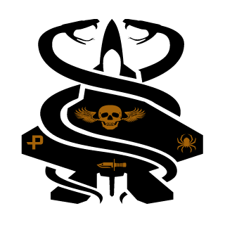 Techninja97's emblem