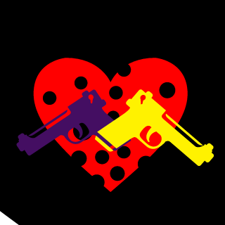 FatalButtCramps's emblem
