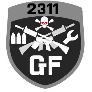 Jarhead2311's emblem