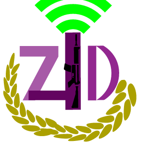 MelwinZID's emblem
