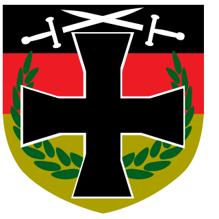 LyrikBargeld's emblem