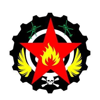 Anarchist62's emblem