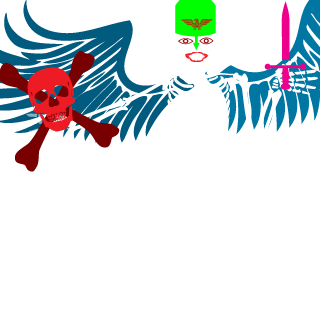 thunderpopp's emblem