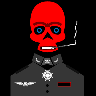 KhKrane's emblem