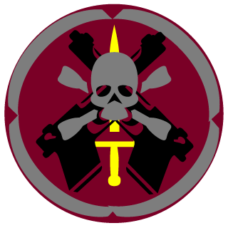 JUAMPI-JAGORDA's emblem