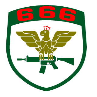 Momotaros_666's emblem