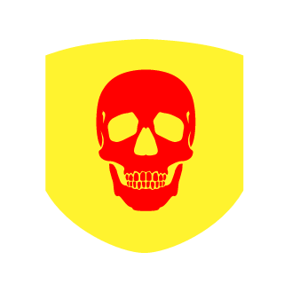 Deathrow-Allstars's emblem