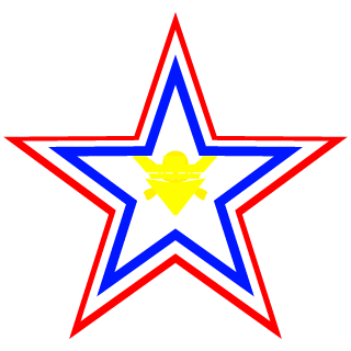 ConvictedSaint's emblem