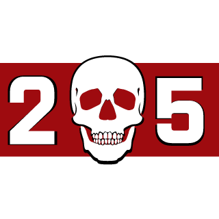 GuyWithRedCamo's emblem