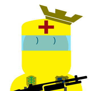 AgentNipplioni's emblem