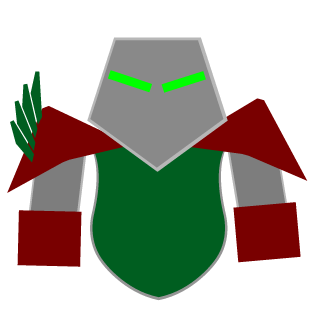 AttilaWalker's emblem