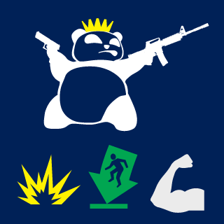 MichaU60's emblem