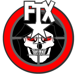FORCA TATICA EXT's emblem