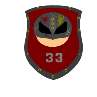 Patison3's emblem