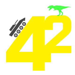 DrCI's emblem