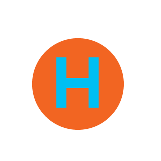 Hendrixonfire's emblem