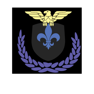 DCN's emblem