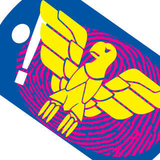 O187BEDA's emblem