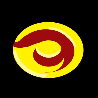 Obus320's emblem