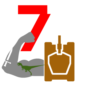 ThugASS's emblem