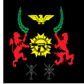 l Vryson l's emblem