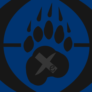 Team XeTactical's emblem