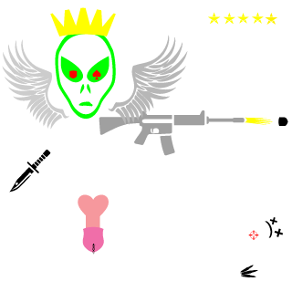 WeryProGuy64's emblem