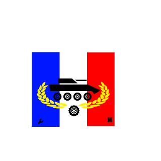 val24's emblem