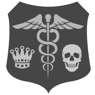 GOROLT's emblem